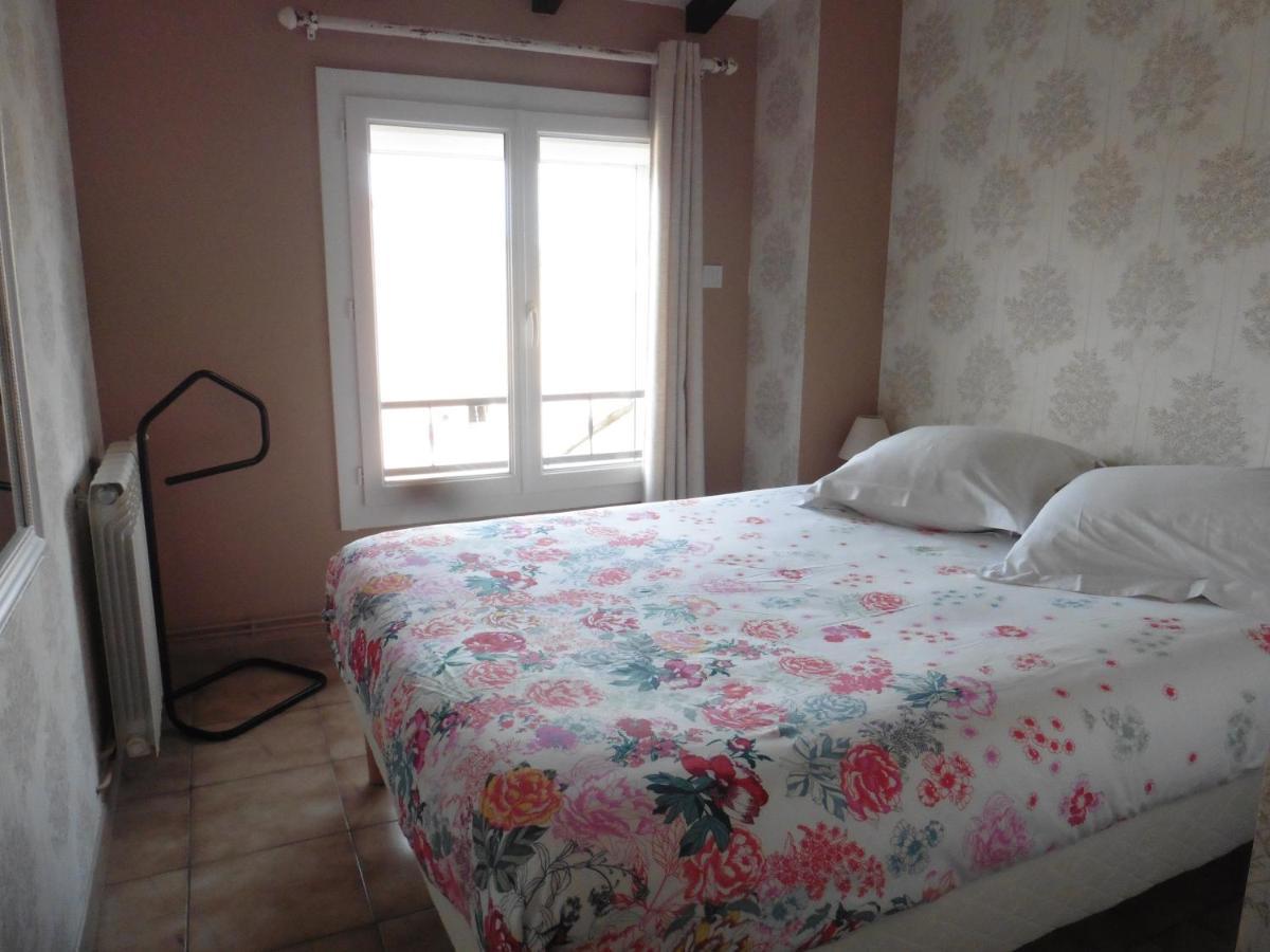 Agreable Maison De Famille Sur Gite Echarou Sigean Exterior photo