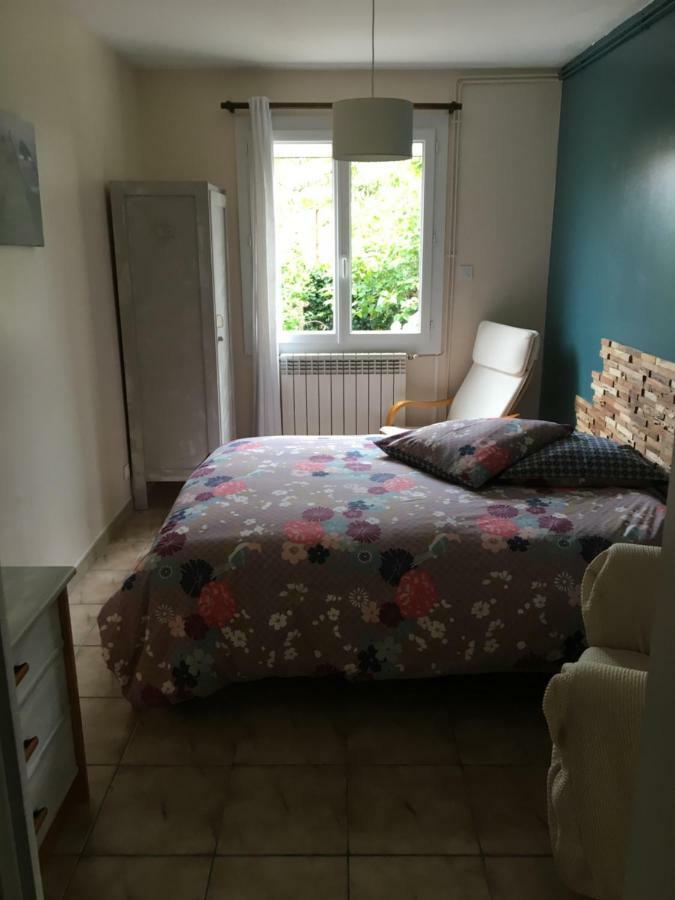 Agreable Maison De Famille Sur Gite Echarou Sigean Exterior photo